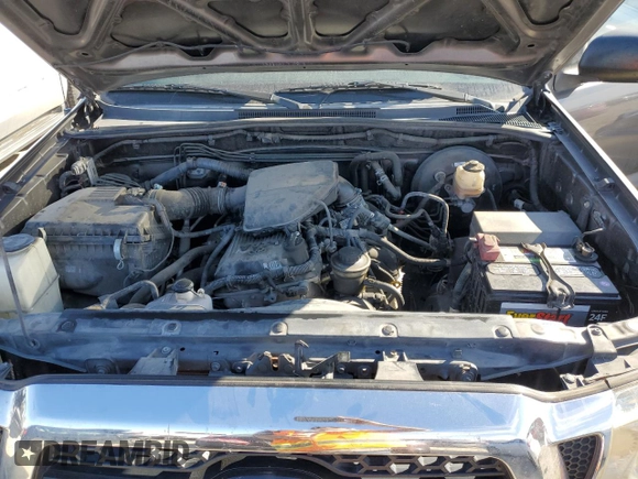 2011 Toyota Tacoma with VIN 5TFJX4GN6BX003343, listed as a Copart auction lot 88873105 with 94,118 mi miles and Clean title. Bid and sale history available at DreamBid. Image 11.