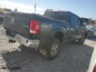 2018 Ram 2500 Tradesman with VIN 3C6UR5CL5JG189646, listed as a Copart auction lot 47490325 with 142,498 mi miles and Clean Title. Bid and sale history available at carsss.com. Image 3.