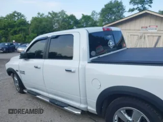 2015 Ram 1500 Big Horn with VIN 3C6RR7LT1FG598462, listed as a IAAI auction lot 42572619 with 183,712 mi miles and . Bid and sale history available at DreamBid. Image 14.