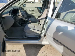 1999 Ford Contour SE Fleet с VIN 1FAFP66L3XK109745, выставлен на аукционе Copart как лот 48881585 с пробегом 66 394 миль миль и Чистый • Clean title. История ставок и продаж доступна на DreamBid. Изображение 7.