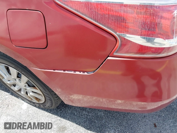 2013 Nissan Altima SV with VIN 1N4AL3AP5DN457801, listed as a IAAI auction lot 42534208 with 157,280 mi miles and . Bid and sale history available at DreamBid. Image 6.