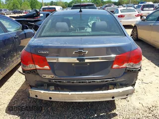 2014 Chevrolet Cruze LS with VIN 1G1PA5SG2E7166403, listed as a IAAI auction lot 42066938 with 124,181 mi miles and . Bid and sale history available at DreamBid. Image 16.
