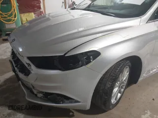 2017 Ford Fusion SE with VIN 3FA6P0H78HR274975, listed as a IAAI auction lot 42153659 with 134,908 mi miles and . Bid and sale history available at DreamBid. Image 18.