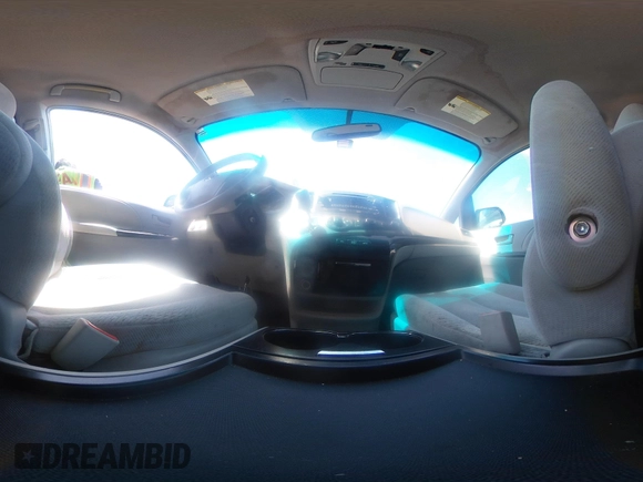2011 Toyota Sienna LE AAS with VIN 5TDKK3DC3BS015911, listed as a IAAI auction lot 42025041 with 361,279 mi miles and . Bid and sale history available at DreamBid. Image 23.