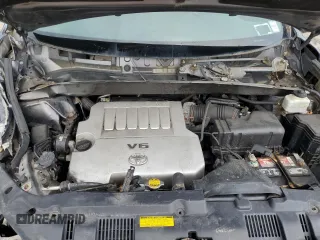 2013 Toyota Highlander Limited z VIN 5TDDK3EH3DS248533, wystawiony jako Copart lot #61144445 z przebiegiem 90 230 mil mil oraz Szkoda całkowita • Salvage title. Historia ofert i sprzedaży dostępna na DreamBid. Obrazek 12.