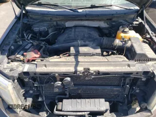 2013 Ford F-150 XL z VIN 1FTFW1ET4DKF14607, wystawiony jako Copart lot #65512165 z przebiegiem 172 768 mil mil oraz Czysty tytuł • Clean title. Historia ofert i sprzedaży dostępna na DreamBid. Obrazek 11.