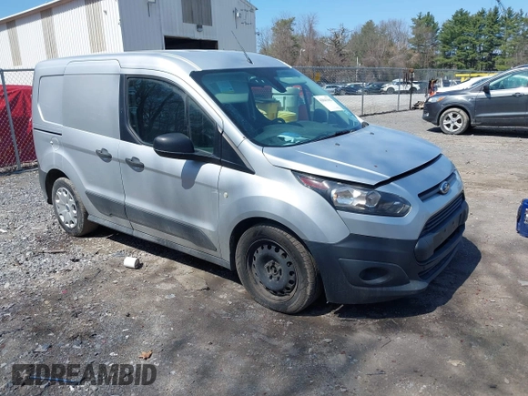2015 Ford Transit Connect XL z VIN NM0LS6E7XF1190826, wystawiony jako IAAI lot #42043302 z przebiegiem 191 463 mil mil oraz . Historia ofert i sprzedaży dostępna na DreamBid. Obrazek 1.