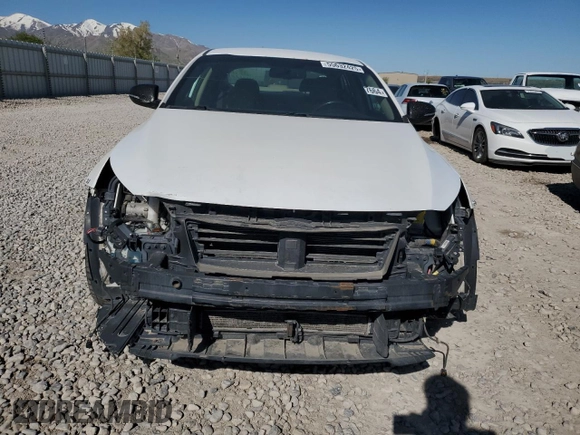 2016 Kia Optima EX with VIN KNAGN4AD8G5094051, listed as a Copart auction lot 55632425 with Not Provided miles and Salvage Title. Bid and sale history available at carsss.com. Image 5.