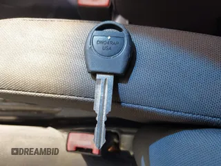 2007 Chevrolet Aveo LS with VIN KL1TD56687B084620, listed as a IAAI auction lot 41719793 with 119,233 mi miles and . Bid and sale history available at DreamBid. Image 11.