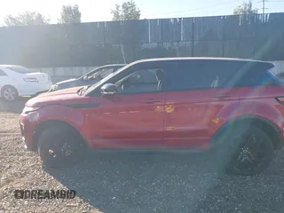 2013 Land Rover Range Rover Evoque Dynamic Premium with VIN SALVT2BG7DH715666, listed as a IAAI auction lot 40561292 with 80,479 mi miles and . Bid and sale history available at DreamBid. Image 14.