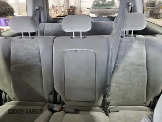 2005 Honda Pilot EX with VIN 5FNYF18455B053400, listed as a Copart auction lot 49530955 with 173,086 mi miles and Salvage Title. Bid and sale history available at DreamBid. Image 10.