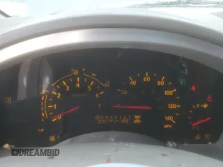 2006 Infiniti QX56 с VIN 5N3AA08C96N806613, выставлен на аукционе Copart как лот 82535814 с пробегом 240 804 миль миль и Списание • Salvage title. История ставок и продаж доступна на DreamBid. Изображение 9.