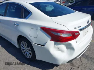 2018 Nissan Altima S with VIN 1N4AL3AP2JC260799, listed as a IAAI auction lot 42086074 with 103,806 mi miles and . Bid and sale history available at DreamBid. Image 17.