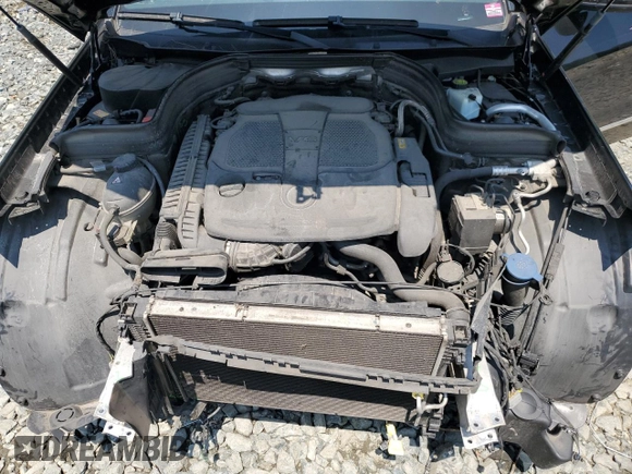 2014 Mercedes-Benz GLK 350 with VIN WDCGG8JB7EG208524, listed as a Copart auction lot 60919654 with 114,945 mi miles and Salvage Title. Bid and sale history available at DreamBid. Image 12.