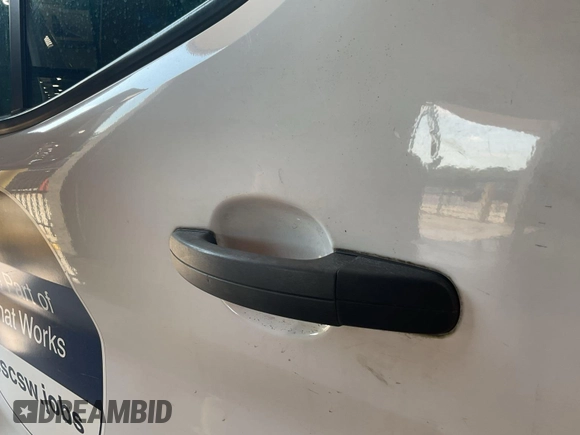 2019 Ford Transit with VIN 1FTYE1YM6KKB31880, listed as a IAAI auction lot 42792031 with 99,943 mi miles and . Bid and sale history available at DreamBid. Image 17.