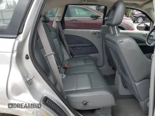 2008 Chrysler PT Cruiser Limited with VIN 3A8FY68828T113701, listed as a Copart auction lot 73936504 with 52,388 mi miles and Clean Title. Bid and sale history available at carsss.com. Image 10.