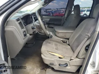 2008 Dodge 1500 ST with VIN 1D7HU18N88J139382, listed as a Copart auction lot 85899004 with 213,213 mi miles and Non Repairable. Bid and sale history available at carsss.com. Image 7.