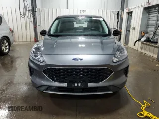 2022 Ford Escape SE z VIN 1FMCU9G64NUA92273, wystawiony jako Copart lot #72925194 z przebiegiem 40 114 mil mil oraz Szkoda całkowita • Salvage title. Historia ofert i sprzedaży dostępna na DreamBid. Obrazek 5.