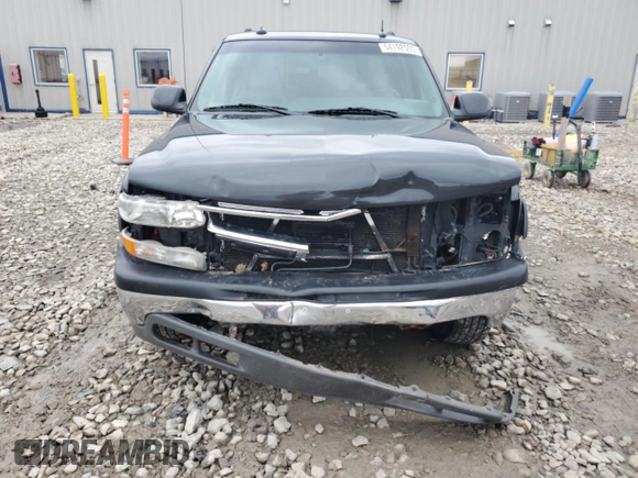 2003 Chevrolet Suburban LT z VIN 1GNFK16Z63J268766, wystawiony jako Copart lot #54192505 z przebiegiem 236 968 mil mil oraz Nie do naprawy • Non repairable. Historia ofert i sprzedaży dostępna na DreamBid. Obrazek 5.