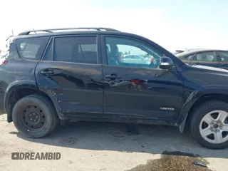 2010 Toyota RAV4 Limited с VIN 2T3YK4DV5AW004844, выставлен на аукционе IAAI как лот 42046794 с пробегом 298 807 миль миль и . История ставок и продаж доступна на DreamBid. Изображение 13.