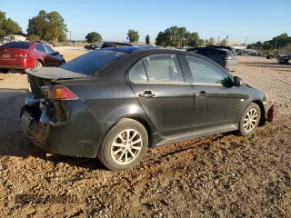 2014 Mitsubishi Lancer ES with VIN JA32U2FUXEU020435, listed as a Copart auction lot 76379534 with 227,104 mi miles and Salvage Title. Bid and sale history available at DreamBid. Image 3.