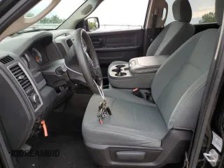 2015 Ram 1500 Tradesman with VIN 1C6RR7KM1FS579896, listed as a Copart auction lot 70744024 with 125,489 mi miles and Non repairable. Bid and sale history available at DreamBid. Image 7.