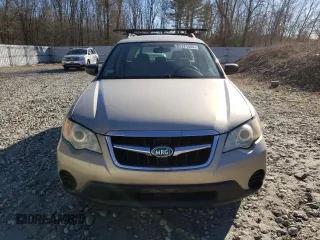 2009 Subaru Outback with VIN 4S4BP60C596310779, listed as a Copart auction lot 81171584 with 198,194 mi miles and Clean Title. Bid and sale history available at carsss.com. Image 5.