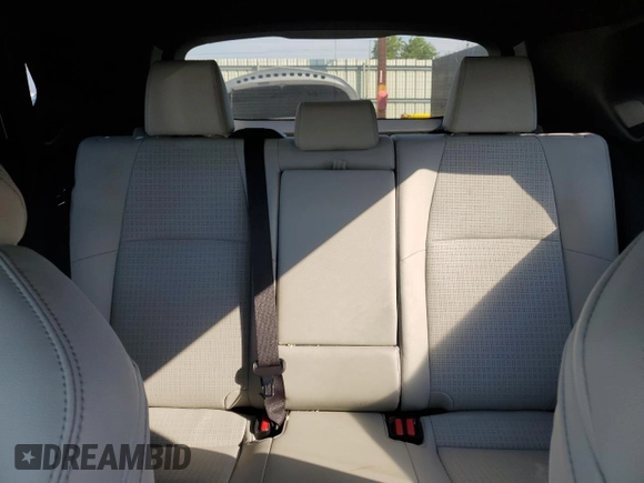 2024 Toyota bZ4X XLE z VIN JTMABACA3RA085576, wystawiony jako Copart lot #64452935 z przebiegiem 8 289 mil mil oraz Czysty tytuł • Clean title. Historia ofert i sprzedaży dostępna na DreamBid. Obrazek 10.