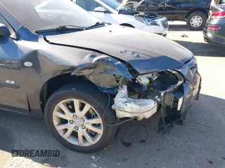 2009 Mazda 3 S Touring with VIN JM1BK324491230300, listed as a IAAI auction lot 41329831 with 166,212 mi miles and . Bid and sale history available at DreamBid. Image 6.