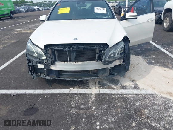 2014 Mercedes-Benz E 350 Sport с VIN WDDHF5KB1EA839711, выставлен на аукционе IAAI как лот 42130198 с пробегом 141 524 миль миль и . История ставок и продаж доступна на DreamBid. Изображение 6.