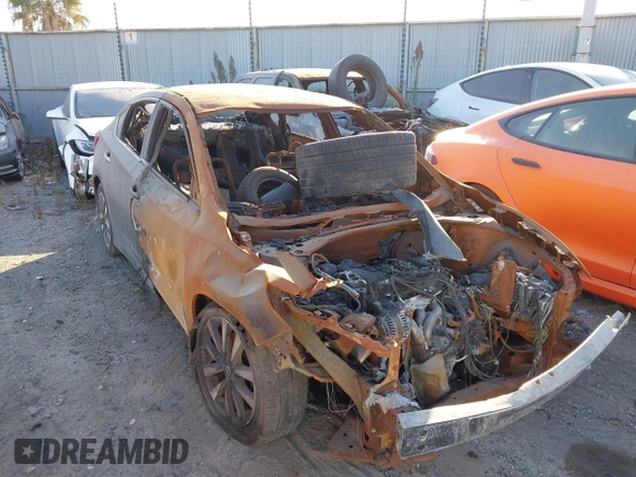 2018 Nissan Altima SV with VIN 1N4AL3AP2JC244604, listed as a IAAI auction lot 41023897 with Not Provided miles and . Bid and sale history available at DreamBid. Image 1.
