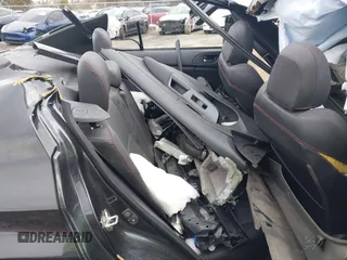 2019 Subaru WRX Limited with VIN JF1VA1N67K8811133, listed as a IAAI auction lot 41393679 with 1 mi miles. Bid and sale history available at carsss.com. Image 8.