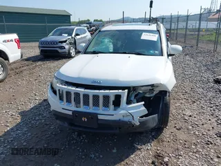 2016 Jeep Compass High Altitude с VIN 1C4NJDEB4GD751190, выставлен на аукционе IAAI как лот 42636400 с пробегом 89 175 миль миль и . История ставок и продаж доступна на DreamBid. Изображение 6.