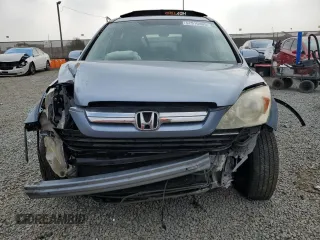 2008 Honda CR-V EX-L z VIN 5J6RE38798L010560, wystawiony jako Copart lot #57910405 z przebiegiem 115 206 mil mil oraz Szkoda całkowita • Salvage title. Historia ofert i sprzedaży dostępna na DreamBid. Obrazek 5.