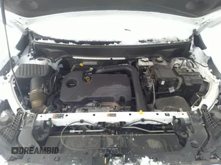 2023 GMC Terrain SLE с VIN 3GKALMEG3PL244106, выставлен на аукционе IAAI как лот 41240833 с пробегом 26 407 миль миль и . История ставок и продаж доступна на DreamBid. Изображение 10.