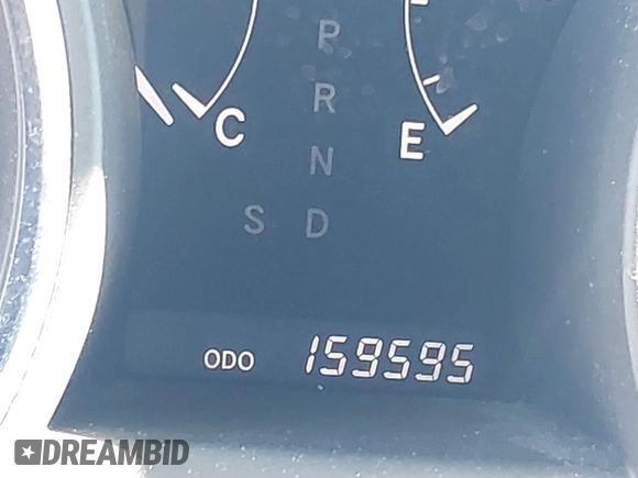 2008 Toyota Highlander z VIN JTEDS41A182049522, wystawiony jako IAAI lot #40484437 z przebiegiem 159 595 mil mil oraz . Historia ofert i sprzedaży dostępna na DreamBid. Obrazek 15.