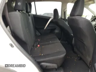 2014 Toyota RAV4 LE с VIN JTMZFREV6EJ007017, выставлен на аукционе Copart как лот 55249145 с пробегом 180 171 миль миль и Списание • Salvage title. История ставок и продаж доступна на DreamBid. Изображение 11.
