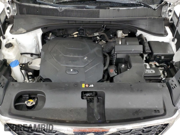2019 Kia Sorento LX z VIN 5XYPG4A56KG558427, wystawiony jako Copart lot #51971055 z przebiegiem 103 523 mil mil oraz Szkoda całkowita • Salvage title. Historia ofert i sprzedaży dostępna na DreamBid. Obrazek 12.