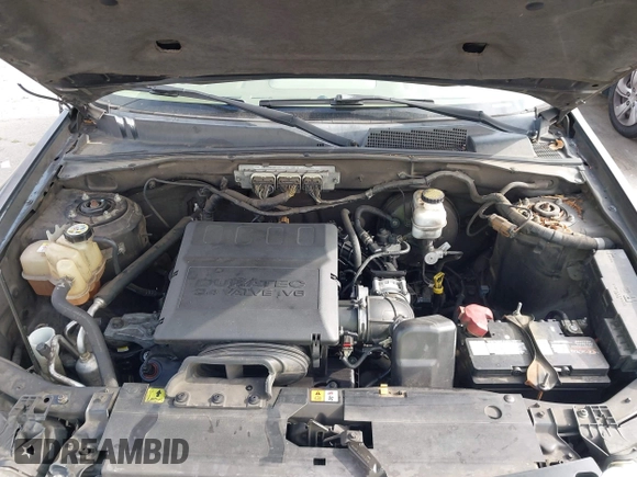 2010 Ford Escape Limited with VIN 1FMCU0EG9AKA03715, listed as a IAAI auction lot 42473990 with 207,234 mi miles and . Bid and sale history available at DreamBid. Image 10.