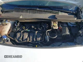 2019 Ford Transit Connect XL с VIN NM0LS6E27K1392019, выставлен на аукционе IAAI как лот 38783642 с пробегом 55 467 миль миль и . История ставок и продаж доступна на DreamBid. Изображение 10.