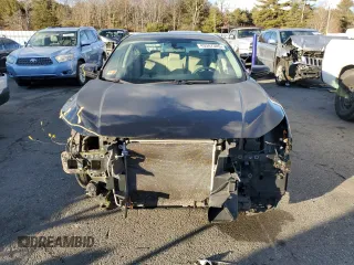 2017 Honda Civic Sedan LX with VIN 19XFC2F50HE223304, listed as a Copart auction lot 43347305 with 82,169 mi miles and Salvage Title. Bid and sale history available at carsss.com. Image 5.