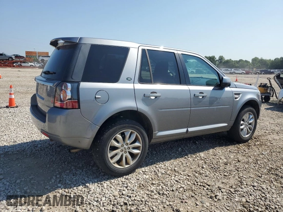 2013 Land Rover LR2 с VIN SALFR2BG8DH361272, выставлен на аукционе Copart как лот 63570445 с пробегом 121 560 миль миль и Списание • Salvage title. История ставок и продаж доступна на DreamBid. Изображение 3.