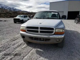 1999 Dodge Dakota SLT with VIN 1B7GG22Y2XS165166, listed as a Copart auction lot 47440435 with 167,345 mi miles and Salvage Title. Bid and sale history available at DreamBid. Image 10.