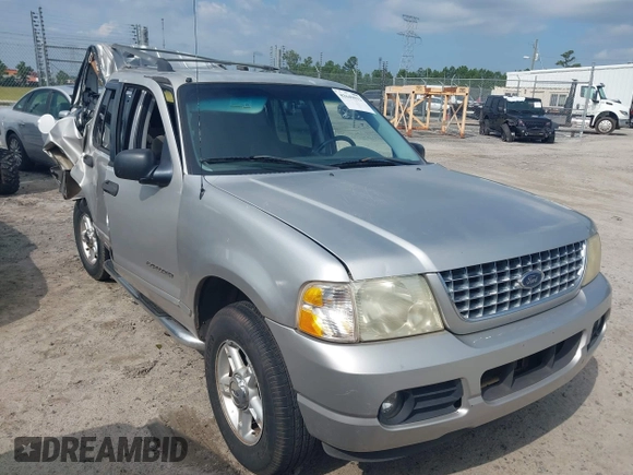 2004 Ford Explorer XLT с VIN 1FMZU63K24UC23971, выставлен на аукционе IAAI как лот 42649022 с пробегом 228 794 миль миль и . История ставок и продаж доступна на DreamBid. Изображение 1.