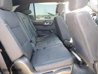 2021 Chevrolet Tahoe Commercial with VIN 1GNSKLED1MR273540, listed as a Copart auction lot 48942075 with 62,156 mi miles and Clean Title. Bid and sale history available at carsss.com. Image 11.