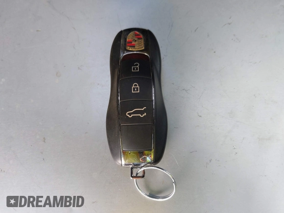 2023 Porsche Macan with VIN WP1AA2A54PLB05252, listed as a IAAI auction lot 42514904 with 15,248 mi miles and . Bid and sale history available at DreamBid. Image 11.