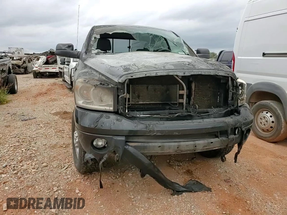 2009 Dodge Ram 2500 SLT with VIN 3D7KS28T99G548073, listed as a Copart auction lot 78031934 with 0 mi miles and Salvage Title. Bid and sale history available at carsss.com. Image 11.