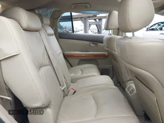 2006 Lexus RX 330 с VIN JTJGA31U660065651, выставлен на аукционе IAAI как лот 41306928 с пробегом 166 920 миль миль и . История ставок и продаж доступна на DreamBid. Изображение 8.