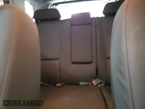 2009 Kia Sportage LX with VIN KNDJE723X97561560, listed as a Copart auction lot 49766995 with 130,623 mi miles and Salvage Title. Bid and sale history available at DreamBid. Image 10.