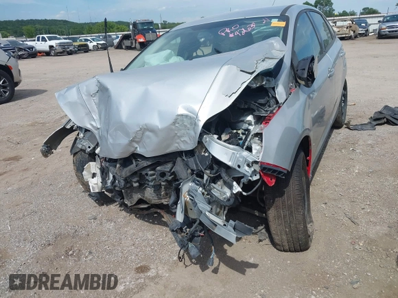 2015 Ford Focus Titanium with VIN 1FADP3J27FL347983, listed as a IAAI auction lot 42634821 with 156,216 mi miles and . Bid and sale history available at DreamBid. Image 2.